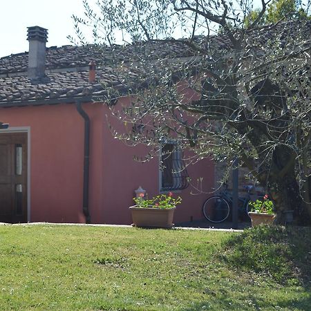 Alla Corte Di Carla Bed & Breakfast Borgo San Lorenzo Exterior photo